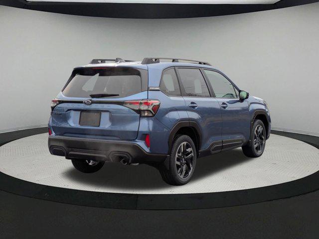 new 2025 Subaru Forester car, priced at $39,524