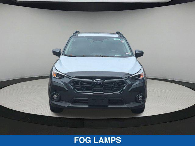 used 2024 Subaru Crosstrek car, priced at $28,400