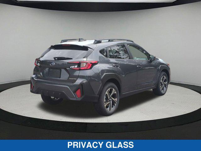 used 2024 Subaru Crosstrek car, priced at $28,400