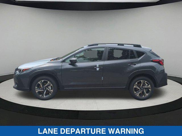 used 2024 Subaru Crosstrek car, priced at $28,400