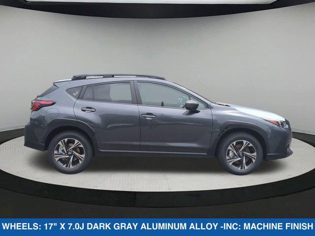 used 2024 Subaru Crosstrek car, priced at $28,400