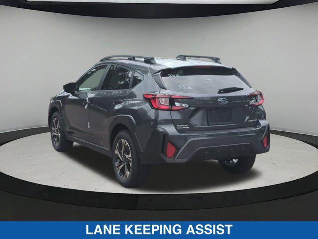 used 2024 Subaru Crosstrek car, priced at $28,400