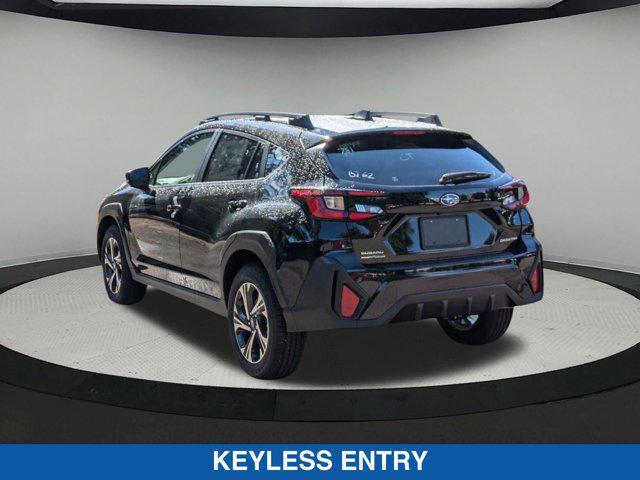 used 2024 Subaru Crosstrek car, priced at $28,990