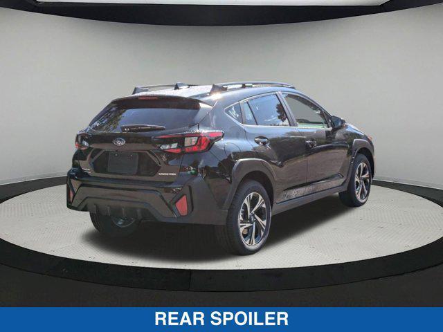 used 2024 Subaru Crosstrek car, priced at $28,990