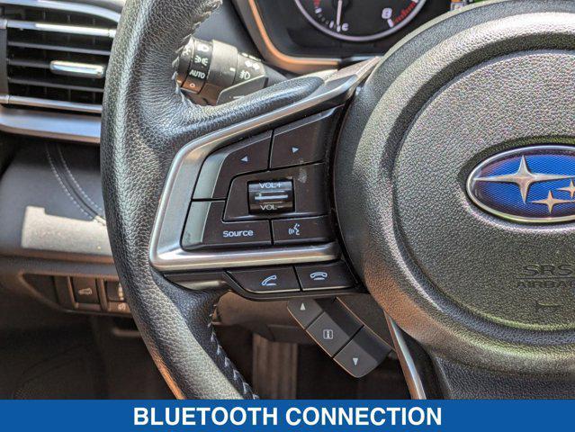 used 2022 Subaru Outback car, priced at $31,400