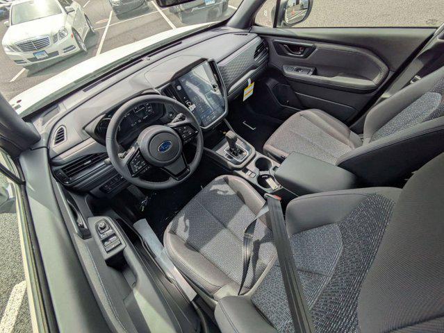 new 2025 Subaru Forester Hybrid car, priced at $38,919