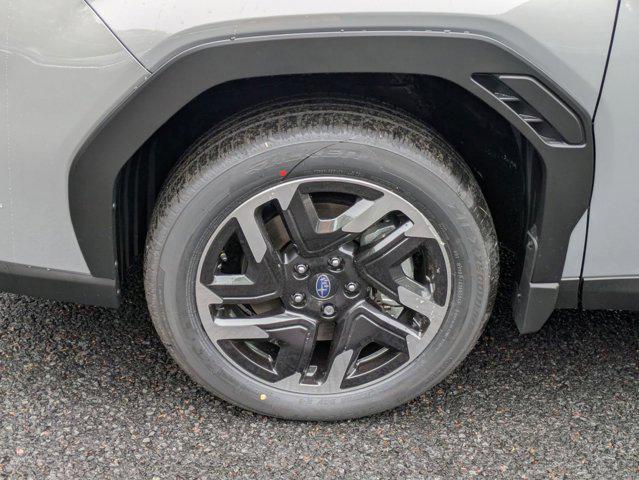 new 2025 Subaru Forester Hybrid car, priced at $38,919