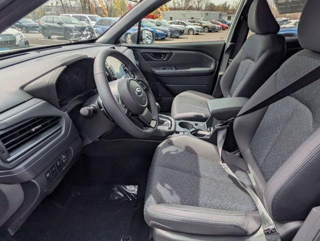 new 2025 Subaru Forester Hybrid car, priced at $38,919