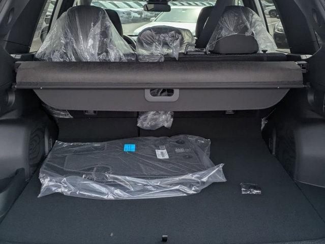 new 2025 Subaru Forester Hybrid car, priced at $38,919