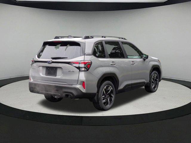 new 2025 Subaru Forester Hybrid car, priced at $38,919