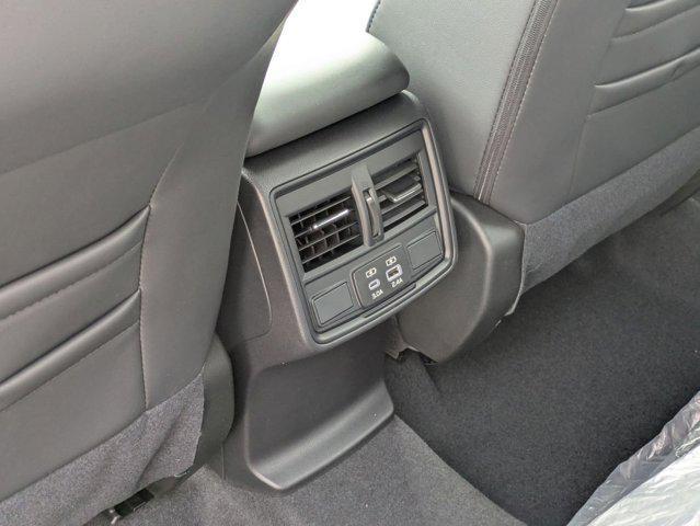 new 2025 Subaru Forester Hybrid car, priced at $38,919