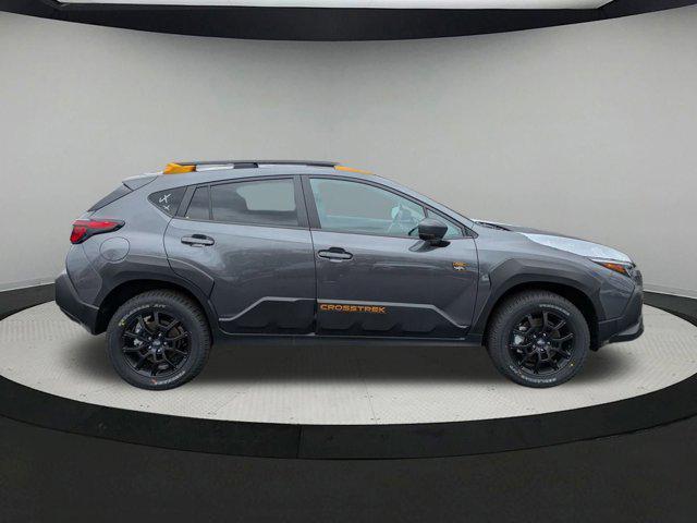 new 2025 Subaru Crosstrek car, priced at $36,627