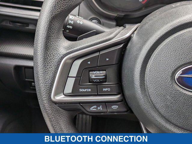 used 2018 Subaru Impreza car, priced at $15,990