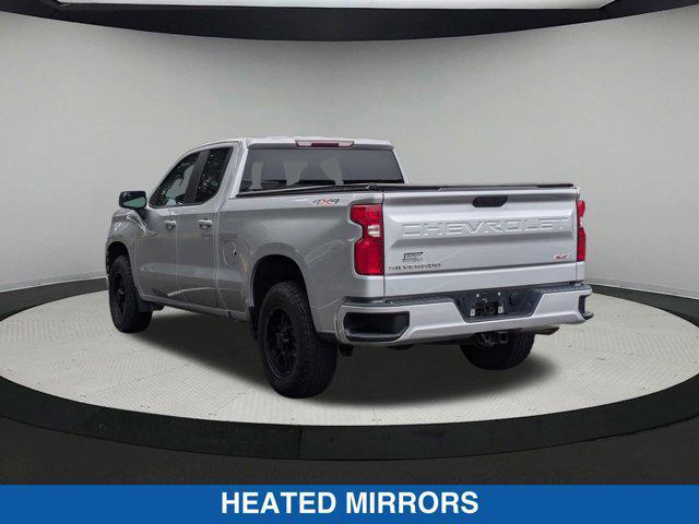 used 2019 Chevrolet Silverado 1500 car, priced at $29,800