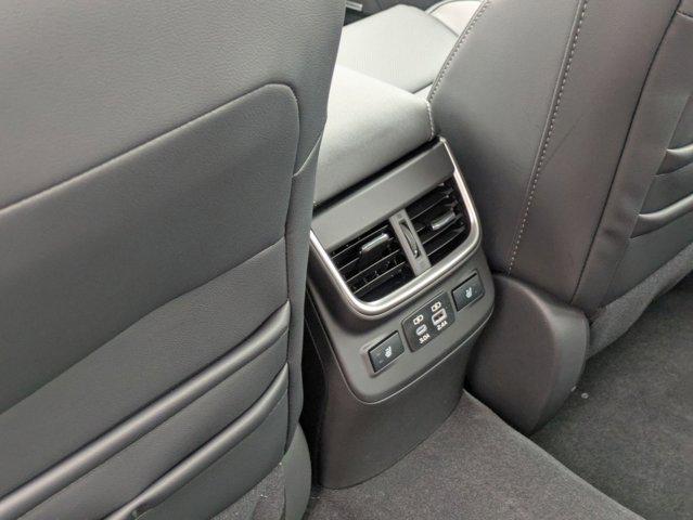 new 2025 Subaru Legacy car, priced at $36,026