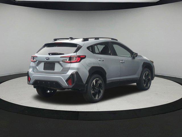 used 2024 Subaru Crosstrek car, priced at $32,990