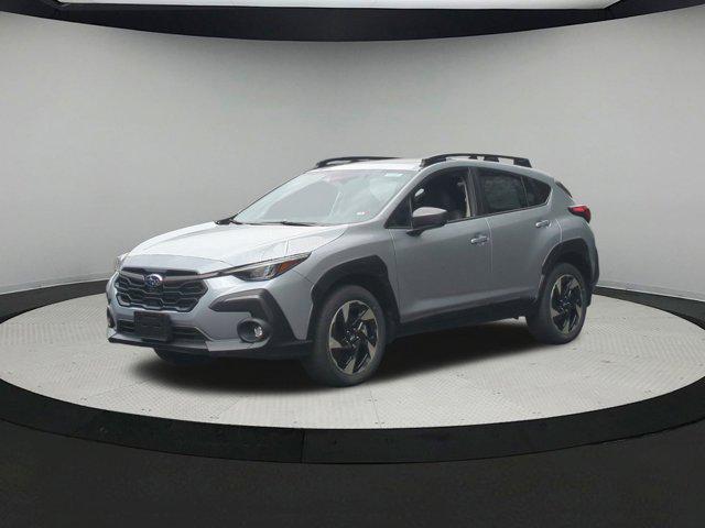 used 2024 Subaru Crosstrek car, priced at $32,990