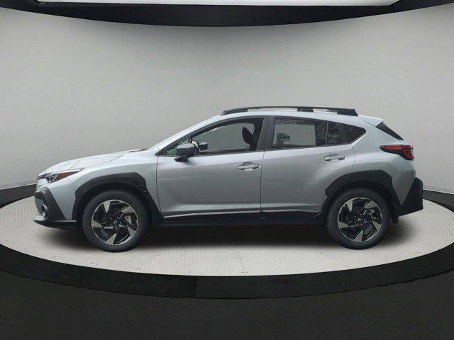 used 2024 Subaru Crosstrek car, priced at $32,990