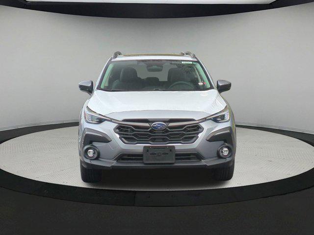 used 2024 Subaru Crosstrek car, priced at $32,990