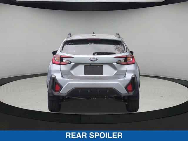 used 2024 Subaru Crosstrek car, priced at $31,500