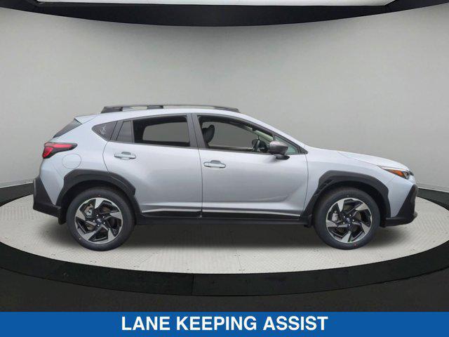 used 2024 Subaru Crosstrek car, priced at $31,500