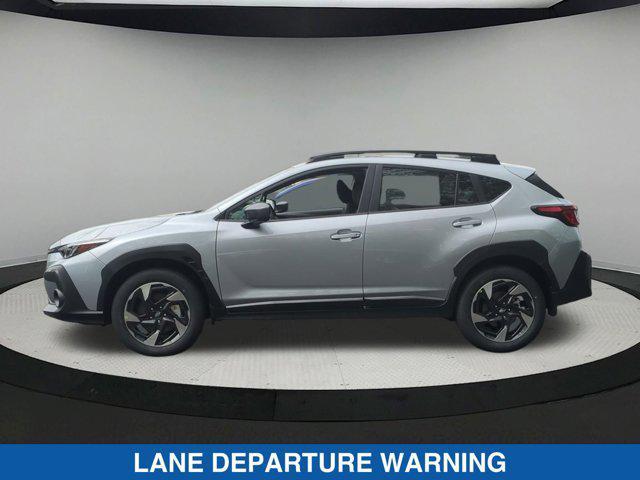 used 2024 Subaru Crosstrek car, priced at $31,500