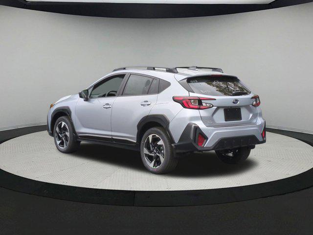 used 2024 Subaru Crosstrek car, priced at $32,990