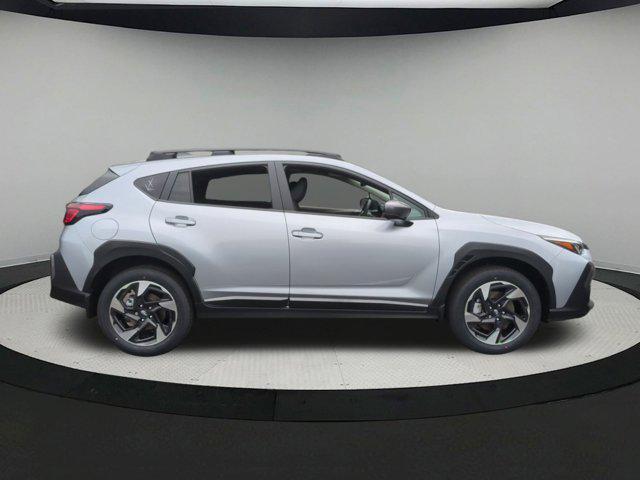 used 2024 Subaru Crosstrek car, priced at $32,990