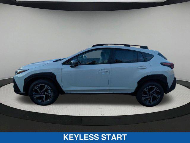 used 2024 Subaru Crosstrek car, priced at $26,900