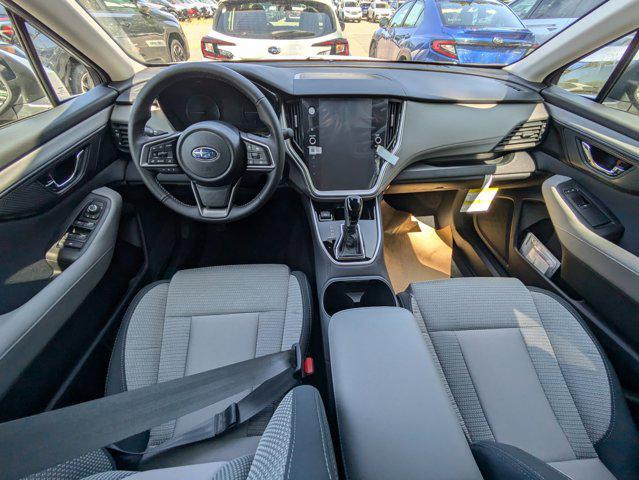 new 2025 Subaru Outback car, priced at $36,669