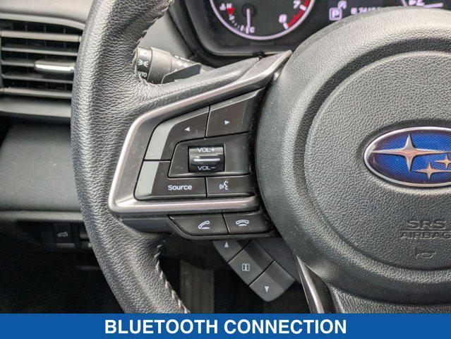 used 2021 Subaru Outback car, priced at $21,000