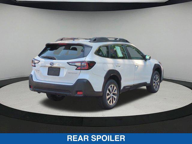 used 2025 Subaru Outback car, priced at $34,990