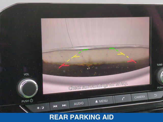 used 2023 Nissan Pathfinder car, priced at $30,900