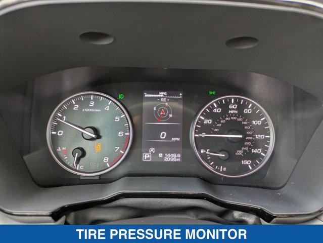 used 2025 Subaru Outback car, priced at $31,000