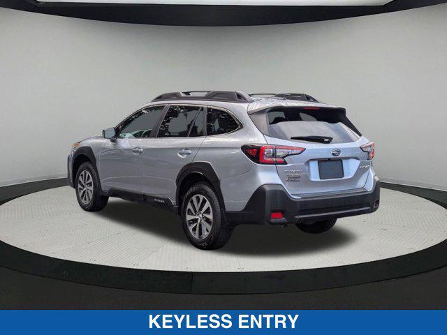 used 2025 Subaru Outback car, priced at $31,000