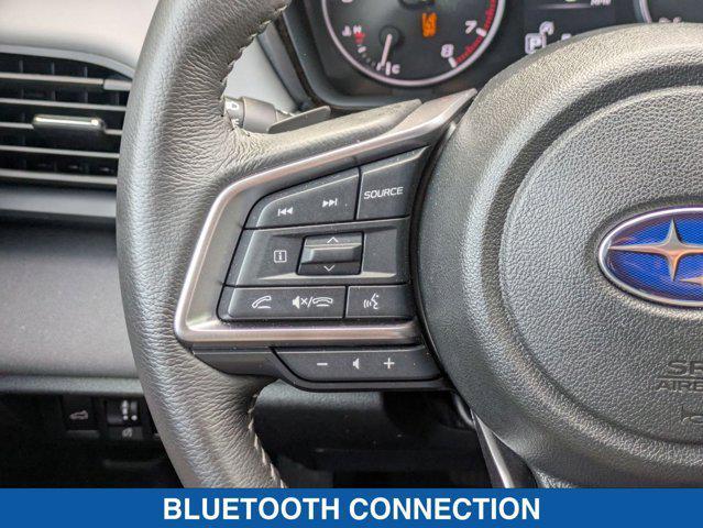 used 2025 Subaru Outback car, priced at $31,000