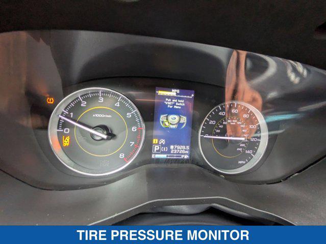 used 2022 Subaru Crosstrek car, priced at $26,500