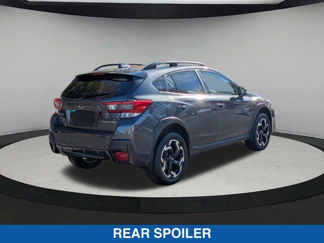 used 2023 Subaru Crosstrek car, priced at $26,900