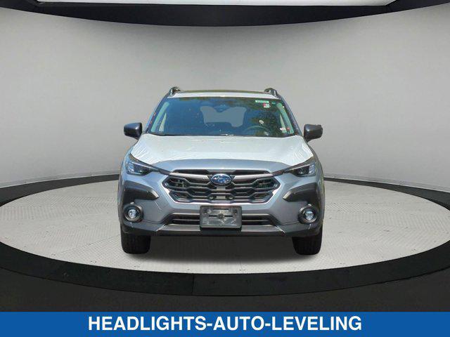 used 2024 Subaru Crosstrek car, priced at $31,500