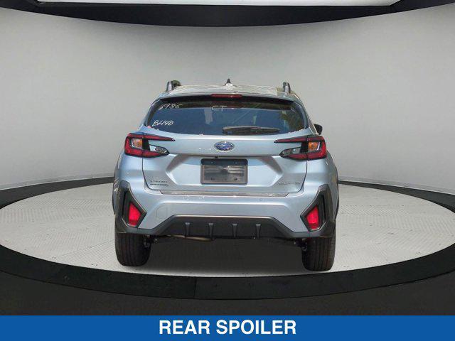 used 2024 Subaru Crosstrek car, priced at $31,500