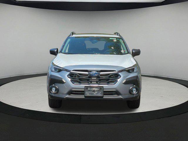 used 2024 Subaru Crosstrek car, priced at $32,600