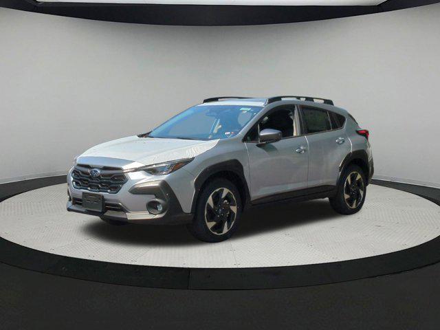 used 2024 Subaru Crosstrek car, priced at $32,600