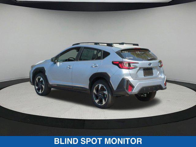 used 2024 Subaru Crosstrek car, priced at $31,500