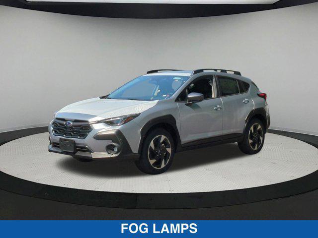 used 2024 Subaru Crosstrek car, priced at $31,500