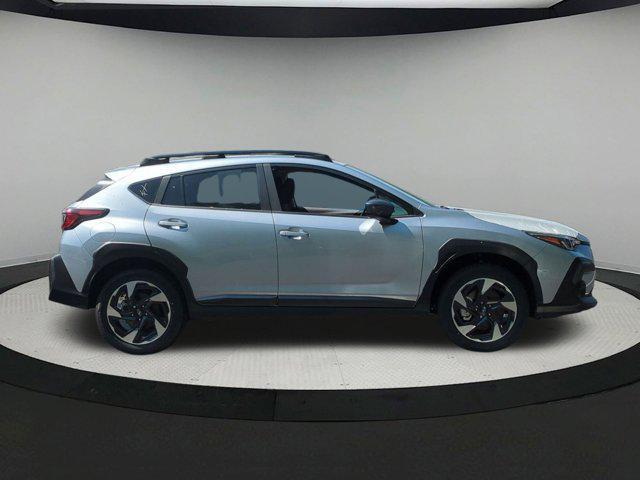 used 2024 Subaru Crosstrek car, priced at $32,600