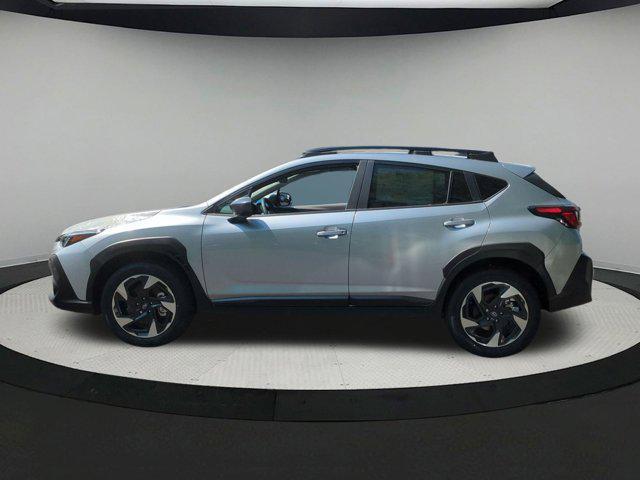 used 2024 Subaru Crosstrek car, priced at $32,600