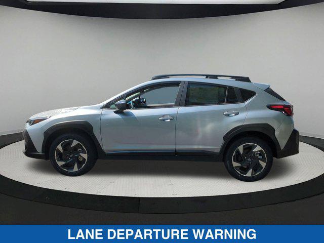 used 2024 Subaru Crosstrek car, priced at $31,500