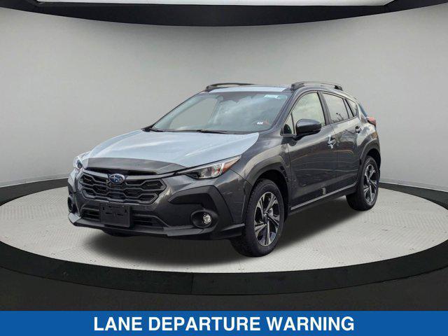 used 2024 Subaru Crosstrek car, priced at $28,900