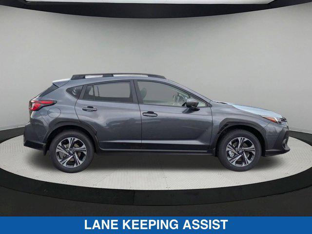 used 2024 Subaru Crosstrek car, priced at $28,900