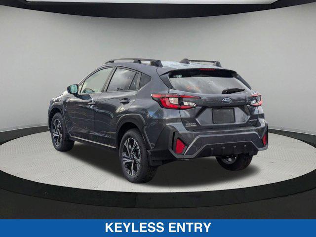 used 2024 Subaru Crosstrek car, priced at $28,900